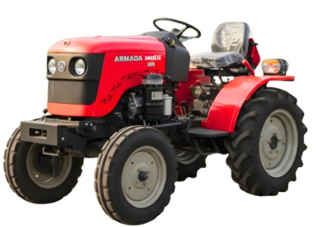 Engineering the Future of Farming